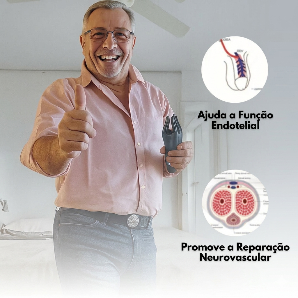 NeuroPulse™ Bioestimulação por Ondas