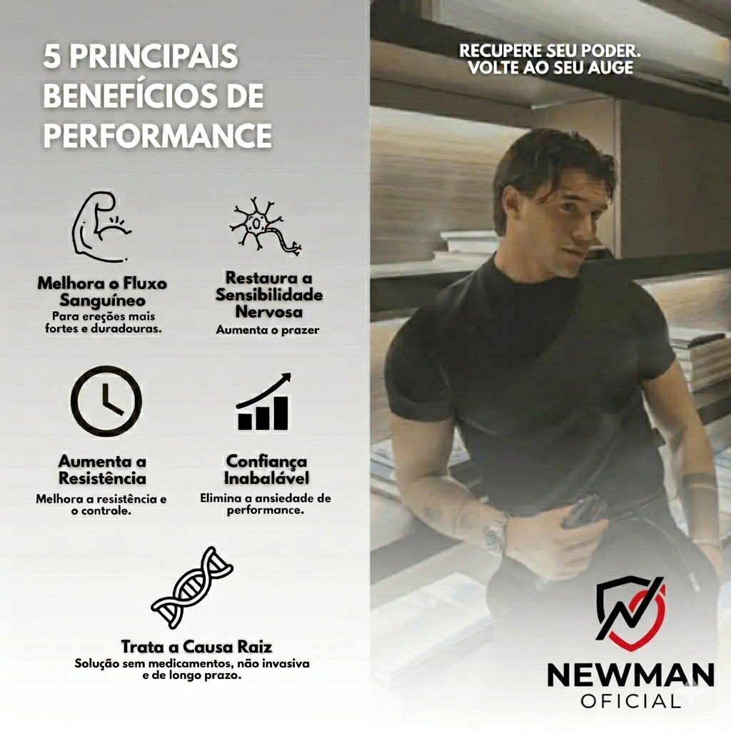 NeuroPulse™ Bioestimulação por Ondas