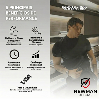 NeuroPulse™ Bioestimulação por Ondas